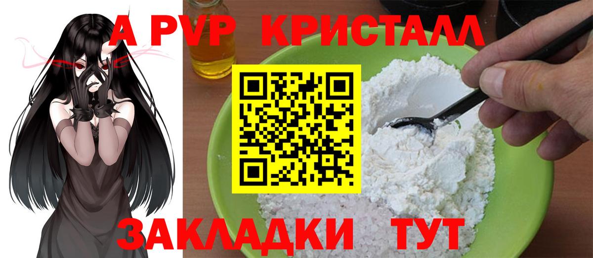 A-PVP СК КРИС Элиста